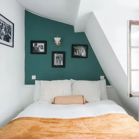 Exquisite In 3rd Apartment
