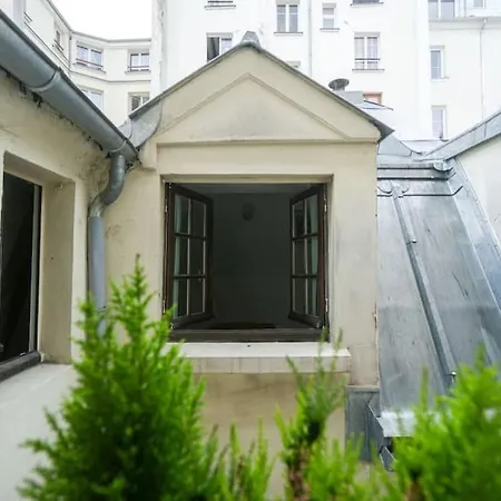 Exquisite In 3rd Apartment