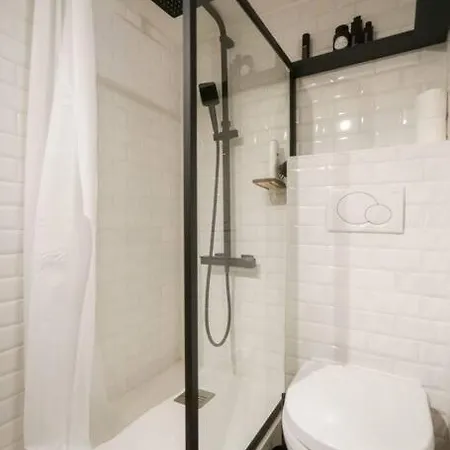 Apartment Exquisite In 3rd *